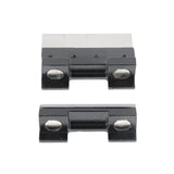 Livraison gratuite!!! Kaka Industrial Bds-4 Frein magnétique à montage sur étau 4" 