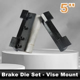 Kaka Industrial BDS-5 5" Magnetic Vise Mount  Brake