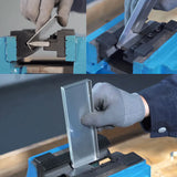 Kaka Industrial BDS-5 5" Magnetic Vise Mount  Brake