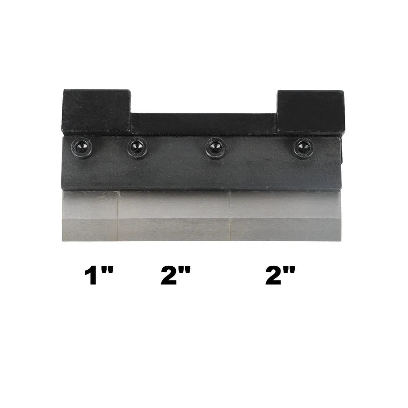 Kaka Industrial BDS-5 5" Magnetic Vise Mount  Brake