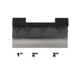 Kaka Industrial BDS-5 5" Magnetic Vise Mount  Brake