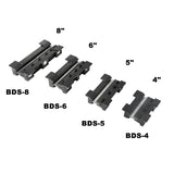 Kaka Industrial BDS-5 5" Magnetic Vise Mount  Brake