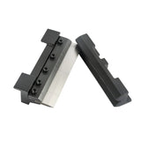 Kaka Industrial BDS-6, 6" Magnetic Vise Mount Brake