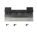 Kaka Industrial BDS-6, 6" Magnetic Vise Mount Brake