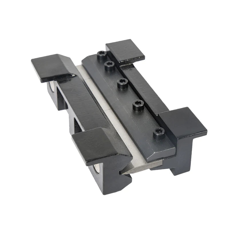 Kaka Industrial BDS-6, 6" Magnetic Vise Mount Brake