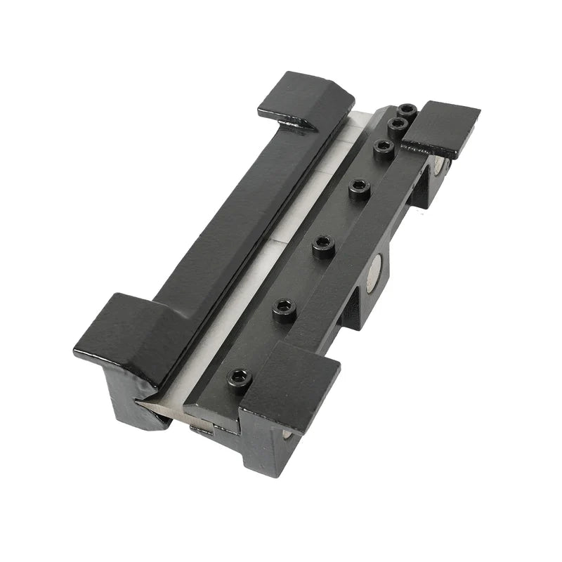 KAKA Industrial Bds-8 Frein à montage sur étau magnétique 8" 