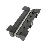 KAKA Industrial Bds-8 Frein à montage sur étau magnétique 8" 