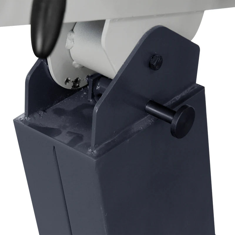BG-6 Belt Grinder, High Speed Belt Grinder 220V-60HZ-3PH