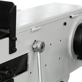 BG-6 Belt Grinder, High Speed Belt Grinder 220V-60HZ-3PH