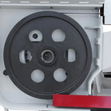 KAKA Industrial BS-1018B Scie à ruban pour métal 10 ". 220V-60HZ-1PH.