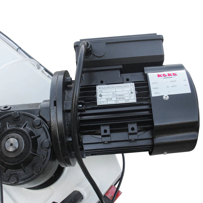 Scie à ruban à métaux BS-108G 115 V-60HZ-1PH. 