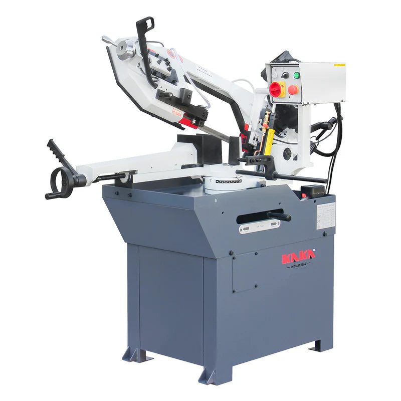 Scie à ruban à métaux BS-108G 115 V-60HZ-1PH. 