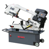 BS-912B SCIE À RUBAN DE COUPE DE MÉTAL 9 ". 115V &amp; 230V / 60HZ / 1PH