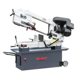 BS-912B SCIE À RUBAN DE COUPE DE MÉTAL 9 ". 115V &amp; 230V / 60HZ / 1PH