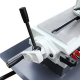 BS-912B SCIE À RUBAN DE COUPE DE MÉTAL 9 ". 115V &amp; 230V / 60HZ / 1PH