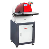 KAKA INDUSTRIAL BTM-500 20" Heavy-Duty Disc Sander 220V-60HZ-1PH