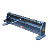 CB-30 , 30"X20 GA. Cleat Bender