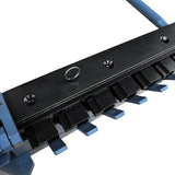 CB-30 , 30"X20 GA. Cleat Bender