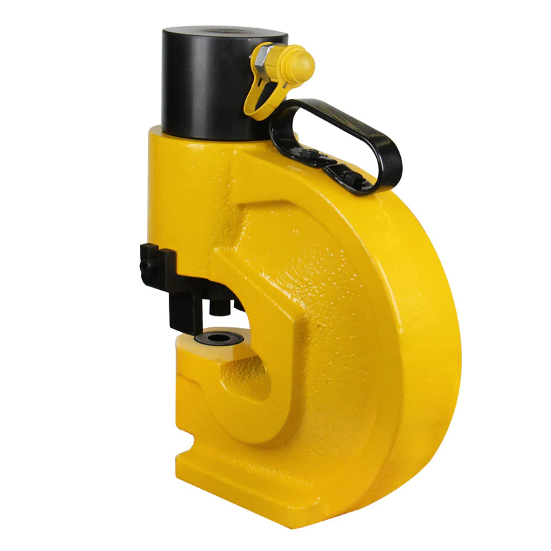 Kaka Industrial CH-70 Hydraulic Hole Puncher