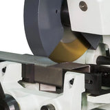 Scie circulaire CS-9, scie circulaire bricolage, scie à coupe à froid 110V-60Hz-1PH.