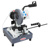 Scie circulaire CS-9, scie circulaire bricolage, scie à coupe à froid 110V-60Hz-1PH.