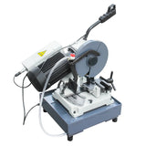 Scie circulaire CS-9, scie circulaire bricolage, scie à coupe à froid 110V-60Hz-1PH.