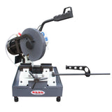 Scie circulaire CS-9, scie circulaire bricolage, scie à coupe à froid 110V-60Hz-1PH.