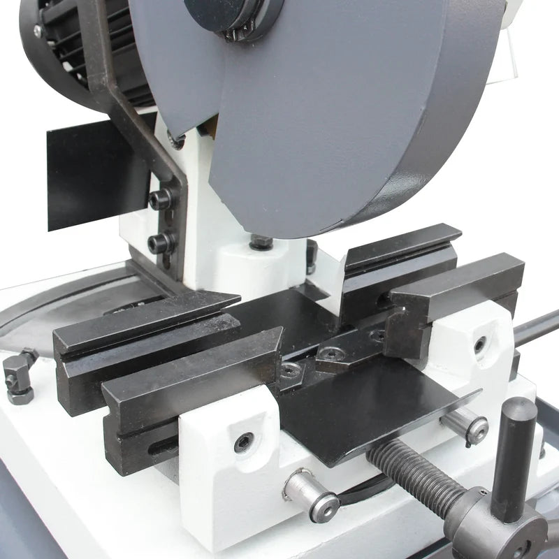 Scie circulaire CS-9, scie circulaire bricolage, scie à coupe à froid 110V-60Hz-1PH.