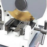 Scie circulaire CS-9, scie circulaire bricolage, scie à coupe à froid 110V-60Hz-1PH.