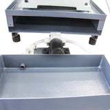 Scie circulaire CS-9, scie circulaire bricolage, scie à coupe à froid 110V-60Hz-1PH.