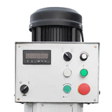 KAKA INDUSTRIAL DP-32 DRILLING AND MILLING MACHINE.220V-60HZ-1PH