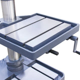 KAKA INDUSTRIAL DP-32 DRILLING AND MILLING MACHINE.220V-60HZ-1PH