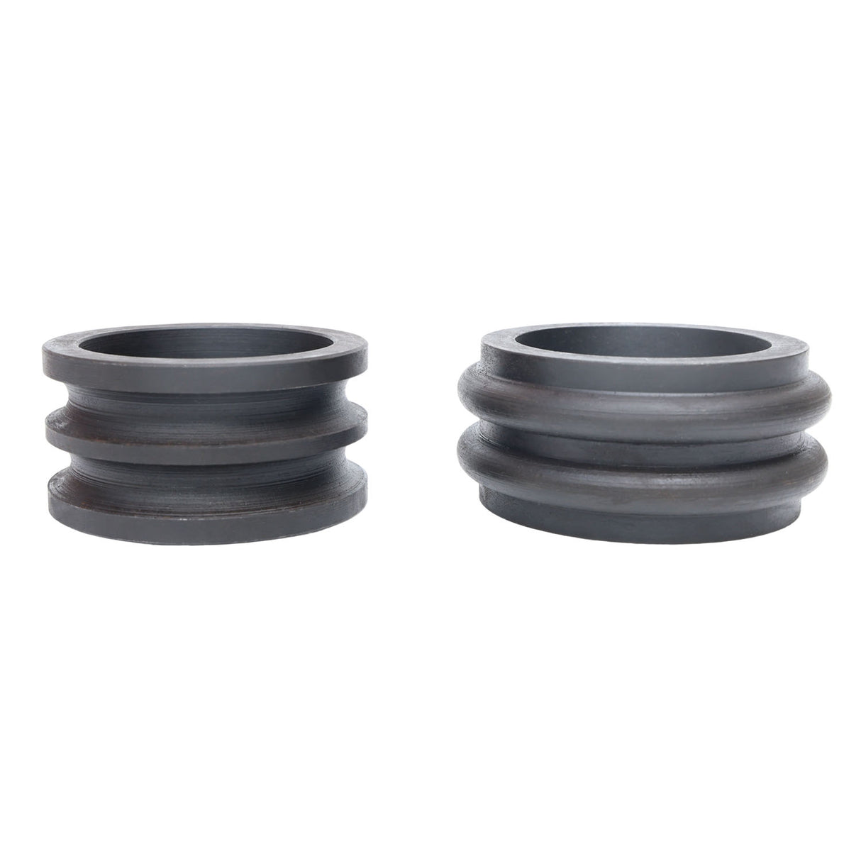 E1- Optional dies for 173803 ETB-25 bead roller