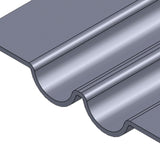 E1- Optional dies for 173803 ETB-25 bead roller