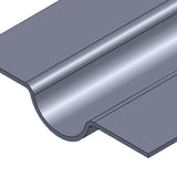 E2- Optional dies for 173803 ETB-25 bead roller
