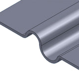 E3- Optional dies for 173803 ETB-25 bead roller