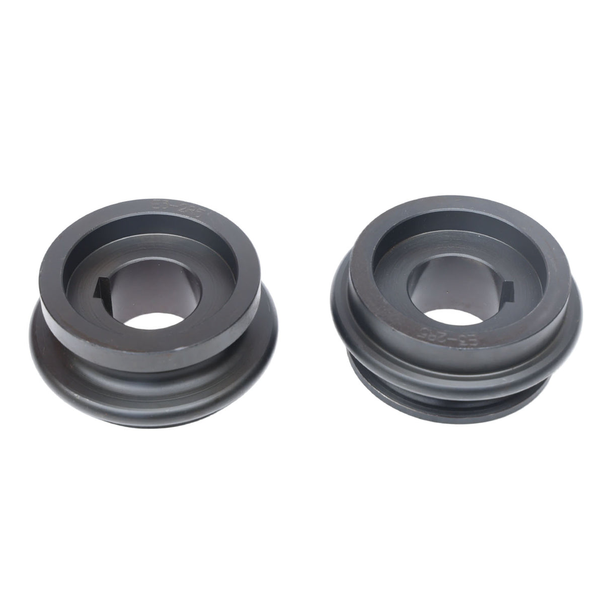 E3- Optional dies for 173803 ETB-25 bead roller