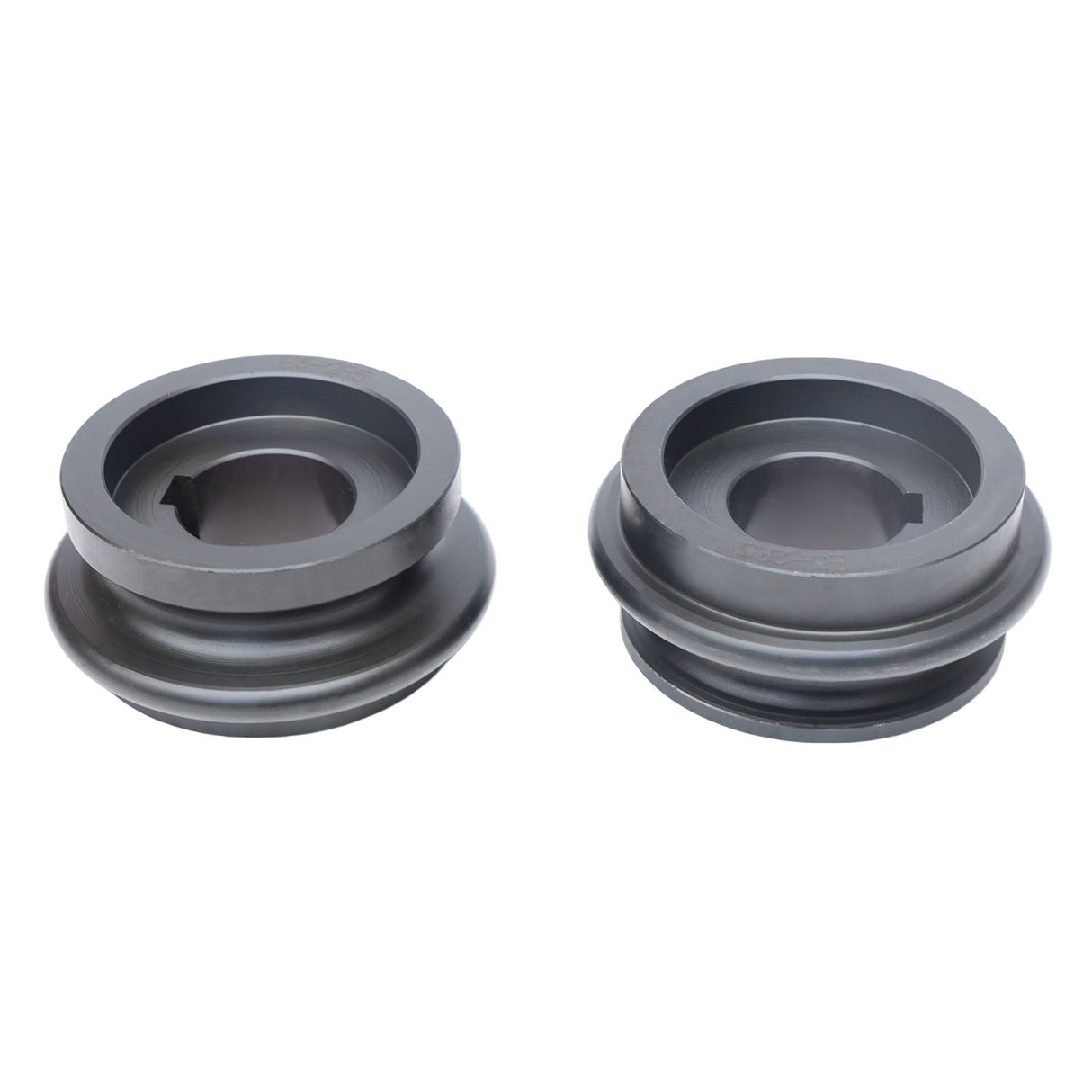 E3- Optional dies for 173803 ETB-25 bead roller