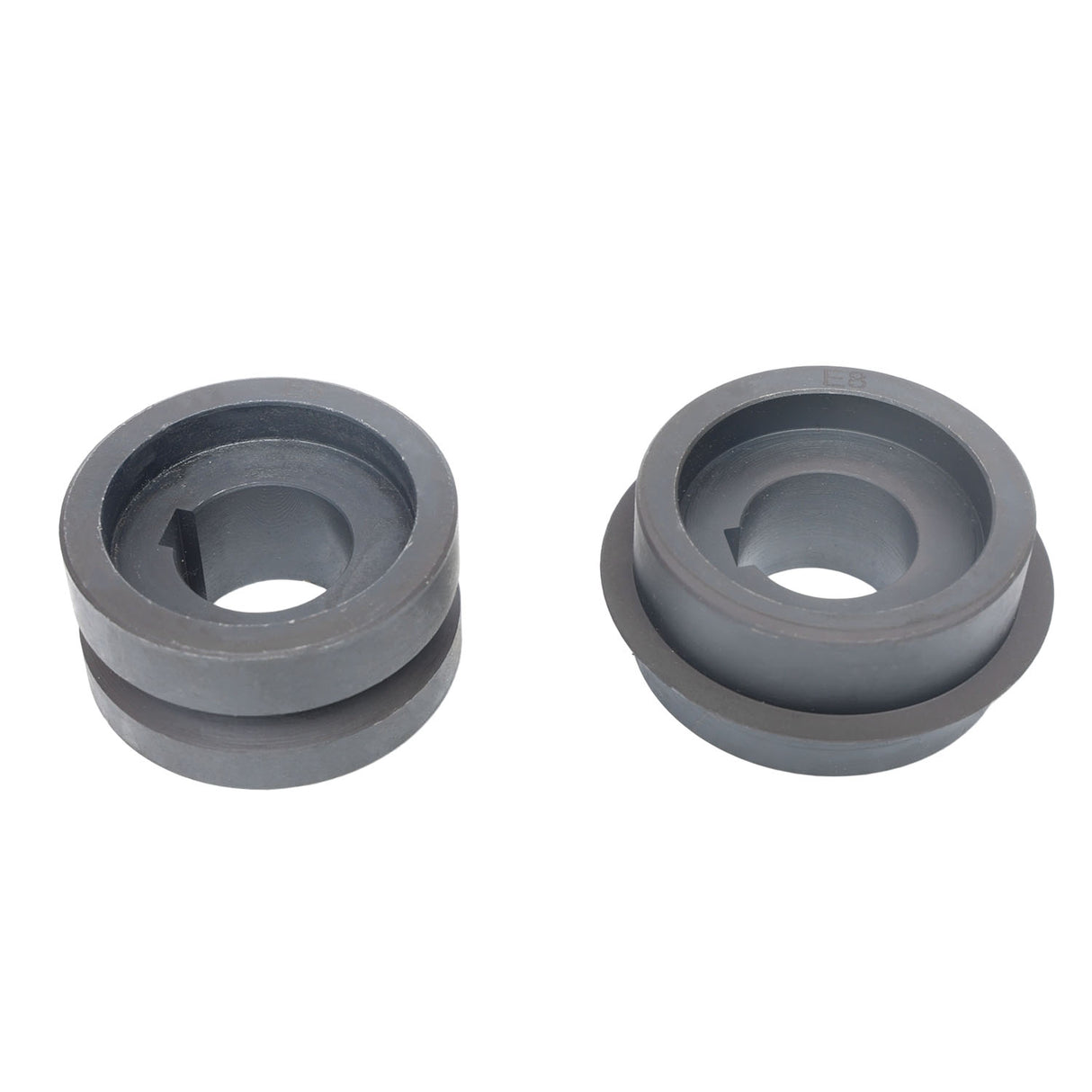 E8- Optional dies for 173803 ETB-25 bead roller