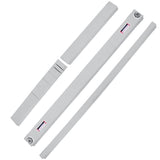 EB-4816M  48" Magnetic Sheet Metal Box and Pan Brake, 220V-60HZ-1PH