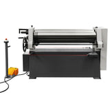 ESR-5103 51″ x 3 Gauge Electric Slip Roll Machine, Plate Rolling Machines (230V/460V-60HZ-3PH, Prewired 230V)