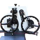 Kaka industrial ESR-5113  51″ x 13 Gauge  Electric Slip Roll Machine, Plate Rolling Machine.230V-60HZ-1PH