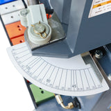Kaka Industrial EPB-3 Cintreuse de tuyau d'échappement hydraulique, Swager et extenseur à usage intensif 
