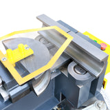 Kaka Industrial EPB-3 Cintreuse de tuyau d'échappement hydraulique, Swager et extenseur à usage intensif 