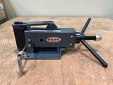 Cintreuse manuelle en acier 4" FB-4 