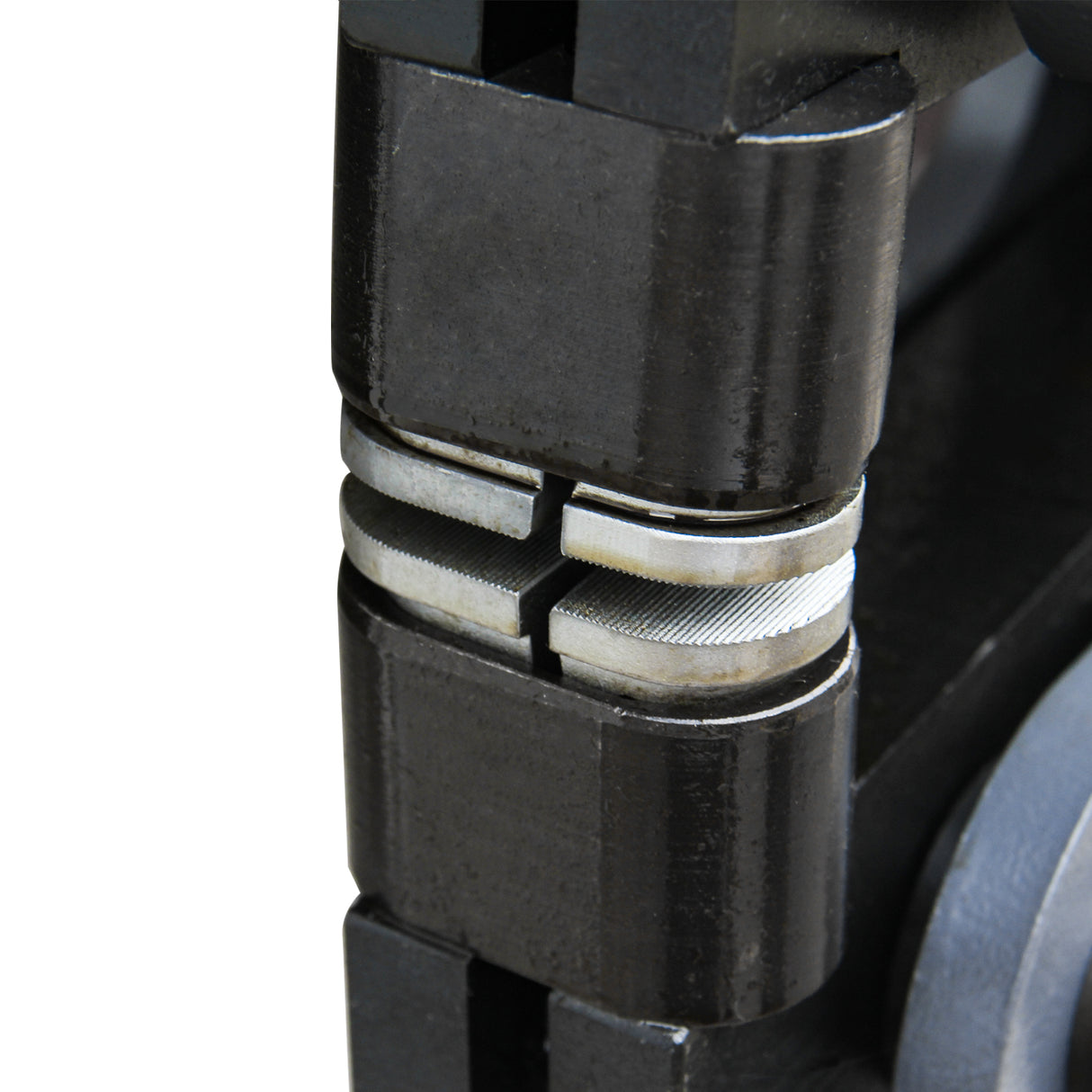 FSM-16 Shrinker Stretcher, capacité en acier doux de calibre 16 