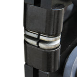 FSM-16 Shrinker Stretcher, capacité en acier doux de calibre 16 