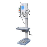 Perceuse verticale Kaka Industrial GD-25.220V-60HZ-3PH. 
