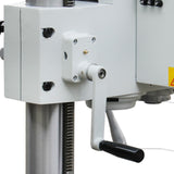 Perceuse verticale Kaka Industrial GD-25.220V-60HZ-3PH. 