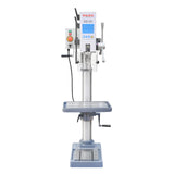 Perceuse verticale Kaka Industrial GD-25.220V-60HZ-3PH. 